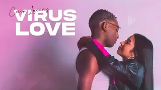 Caio Luccas - Vírus Love (Vídeo clip + Legendado)