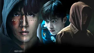 Vigilante punishes criminals Korean Drama Explained In Hindi | Kdrama