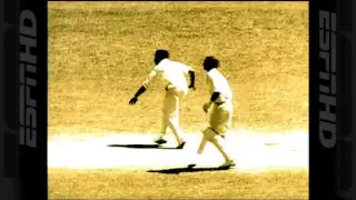 Garry Sobers - ESPN Legends Of Cricket No. 2 (Part 1)