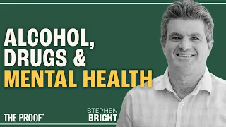 Can Drugs Have a Positive Impact on Mental Health and Reduce Drug-Related Harm? | The Proof EP#299