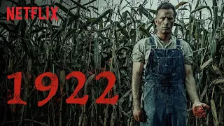 Filme: 1922 (Trailer)