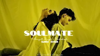 SOULMATE LOFI - Arijit Singh × Badshah | SLOWED × REVERB | Lofi Song