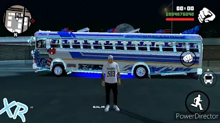 Transporte Salvadoreño (Elizabeth Tania Verónicas) Gta Sa Android