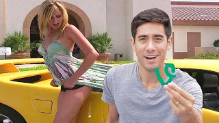 Zach King Vine and Tik Tok Compilation 2020 - Best Magic Vines Part 1