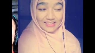 My Heart with smule #Irwansyah dan Acha