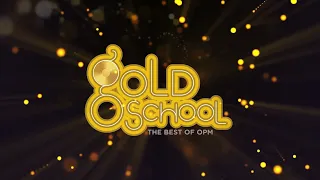 Listen to ultimate OPM throwback songs from your beloved music icons | The Gold School