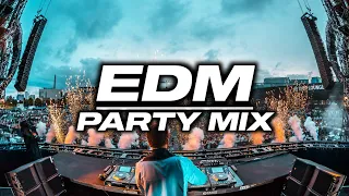 EDM Party Mix 2021 | Best Remixes & Popular Songs Mix  |SANMUSIC |VOL : 83