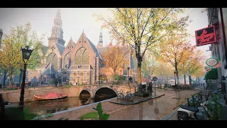 (PS5) Call of Duty: Modern Warfare II Epic Amsterdam Mission Gameplay | Realistic Graphics | 4K HDR