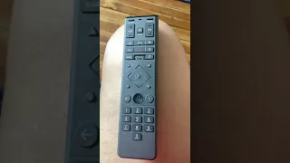 How to program the new Xfinity remote to your TV
