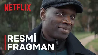 Lupin 2. Kısım | Resmi Fragman | Netflix