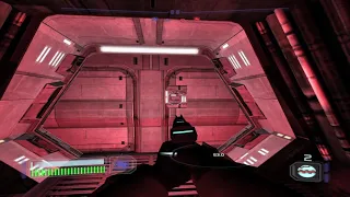 Competitive 3v3 in Star Wars: Republic Commando