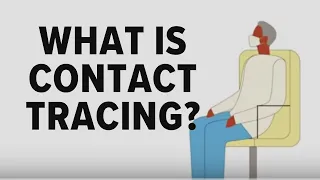 What is contact tracing, and how will it work in Oregon?