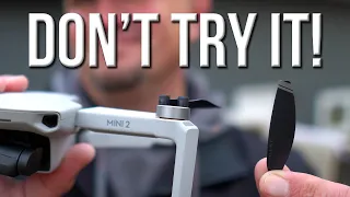 DJI Mini 2 - Your Questions Answered!