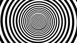 The magic Spiral with hypnotic drums - 432HZ