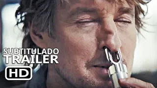 Bliss (2021) | Tráiler Oficial Subtitulado | Película Con Salma Hayek y Owen Wilson