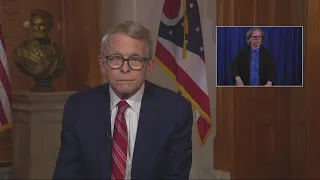 'It's time': Gov. DeWine announces state's COVID-19 health orders will be lifted June 2