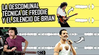 Deconstruyendo "Don't Stop Me Now" (QUEEN) | ShaunTrack