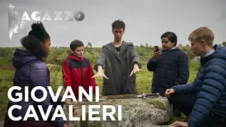 Il ragazzo che diventerà re | Giovani cavalieri crescono Spot HD | 20th Century Fox 2019