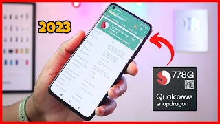 Snapdragon 778G Vale La Pena En 2023 | Juegos + Emuladores Test