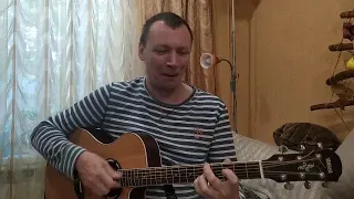 Алексей Макаревич - Песня о родине