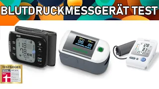 ᐅ Blutdruckmessgerät Test 2023 | Beste Blutdruckmessgeräte