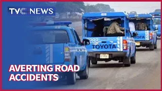 FRSC Begins Campaigns To Avert Road Accidents