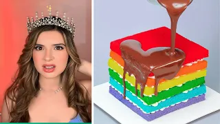 💥Text To Speech🍉ASMR Cake Storytime @Brianna Mizura @Brianna Guidryy POVs Tiktok Compilations #290