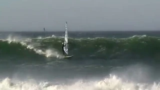 Elandsbay Windsurfing