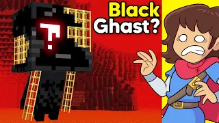 The Story of Minecraft's SCARIEST LEGENDS