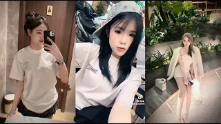 Tổng Hợp Những Video Của Các Idol TikTok #451 l Trần Luân Tv