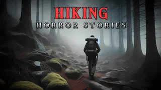 7 Horrifying True HIKING Horror Stories