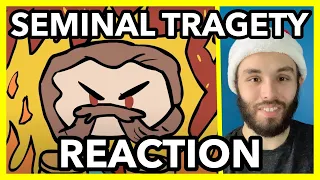 Social Stud Reacts | World War I: The Seminal Tragedy - The Concert of Europe - Extra History - #1