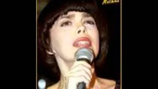 Apprends moi (subtitulos español) Mireille Mathieu