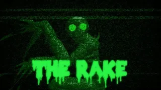 The Rake Classic Edition: Unused vision hour soundtrack (no screams)