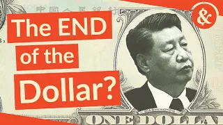 China's Threat to The U.S. Dollar Is Way Overblown