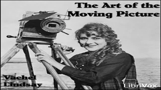 Art of the Moving Picture | Vachel Lindsay | *Non-fiction, Art, Design & Architecture | 4/4