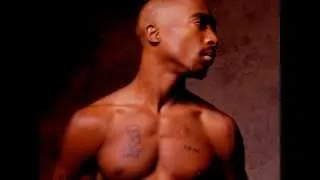 2Pac - Lay With You Ft El Debarge Faith Evans #DJSkandalous