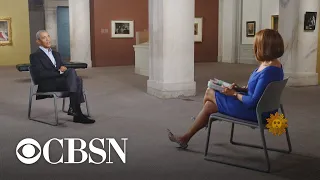 Gayle King weighs in on new interview with Barack Obama