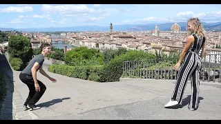 WORLD DANCE TOUR | FLORENCE - ITALY