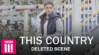 Is That Darren Lacey? | This Country Deleted Scene