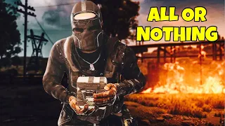 ALL OR NOTHING - Rust