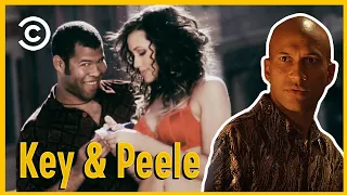 Keine Chance | Key & Peele | Comedy Central Deutschland