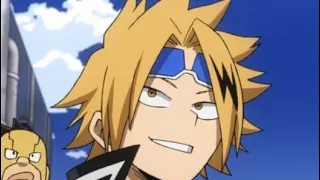 Denki Kaminari || My hero academia Season 6 Episode 2