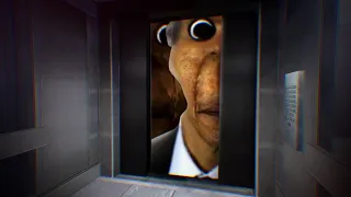 We can't run from Obunga