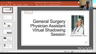Virtual Shadowing Session w/@just_a_pa
