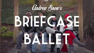 Heist Comedy Short Film | BRIEFCASE BALLET