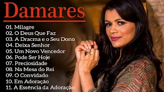 Damares –O Maior Troféu,...Top 10 hinos gospel mais ouvidos  A lista é sempre atualizada