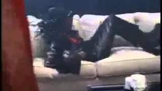 Dave Chappelle Show - I'm Rick James "Couch" Remix