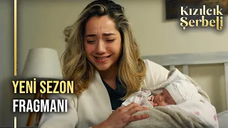 Kızılcık Şerbeti 67. Bölüm Fragmanı | Yeni Sezon Tanıtım!