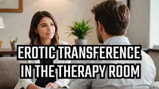 Erotic Transference in Therapy: Strategies for Therapists and Students